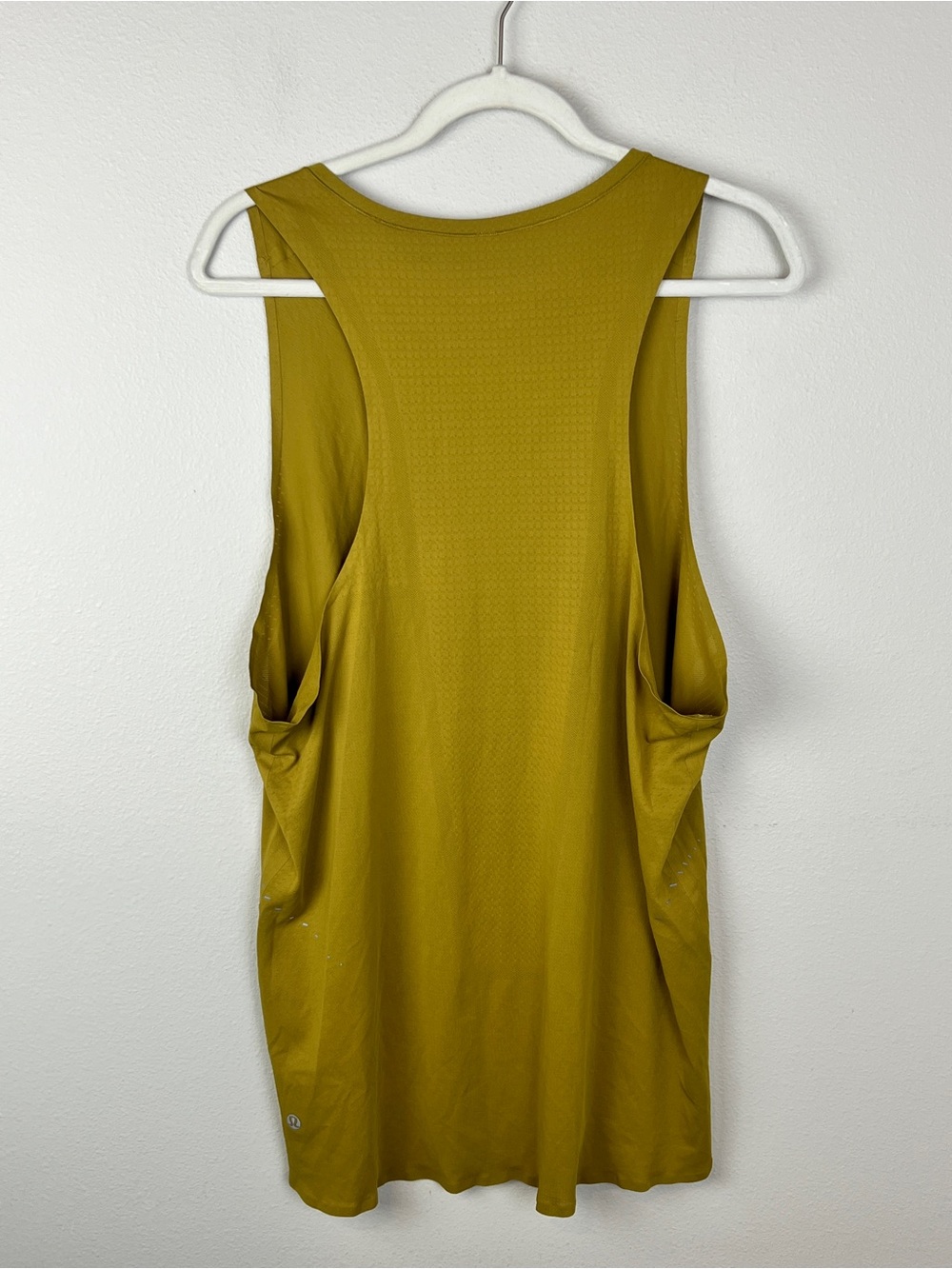 Lululemon Men’s Fast & Free Singlet Tank - Picture 3 of 4
